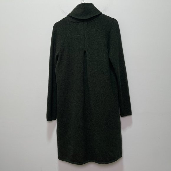 Adrienne Vittadini Sweater Coat sz S - Picture 15 of 16